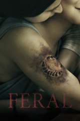 feral 46850 poster
