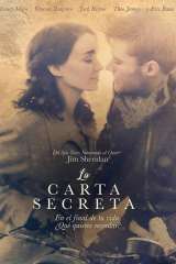 la carta secreta 47003 poster