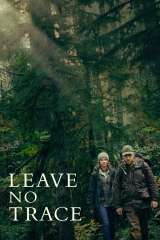 leave no trace 46858 poster