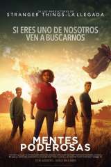 mentes poderosas 47079 poster