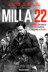 milla 22 47215 poster