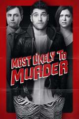 most likely to murder 46803 poster