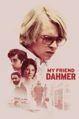 my friend dahmer 46830 poster