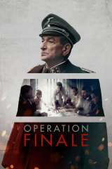 operation finale 46668 poster