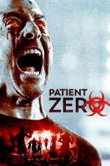 paciente cero 47052 poster