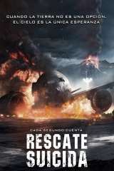 rescate suicida 46971 poster