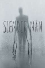 slender man 47200 poster