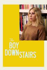 the boy downstairs 46907 poster
