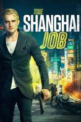 the shanghai job 46786 poster