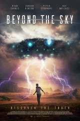 beyond the sky 47633 poster