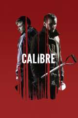 calibre 47586 poster