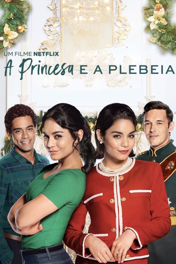 cambio de princesa 47573 poster