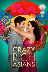 crazy rich asians 47407 poster