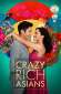 crazy rich asians 47407 poster