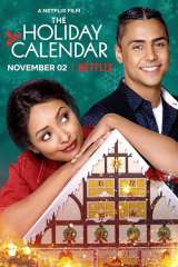 el calendario de navidad 47373 poster