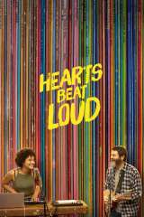 hearts beat loud 47717 poster