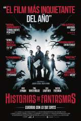 historias de fantasmas 47641 poster