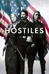 hostiles 47434 poster