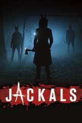 jackals 47386 poster