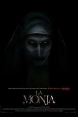 la monja 47629 poster