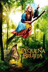 la pequena brujita 47561 poster