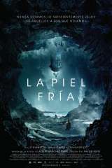 la piel fria 47593 poster