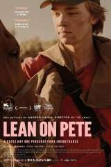 lean on pete 47649 poster