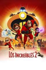 los increibles 2 47522 poster