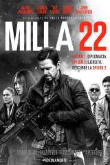 milla 22 47667 poster