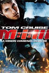 mision imposible 3 47825 poster