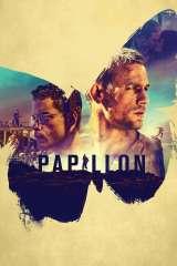 papillon 47305 poster