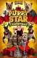 puppy star christmas 47657 poster