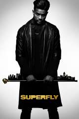 superfly 47681 poster