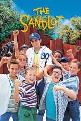 the sandlot historia de un verano 47343 poster