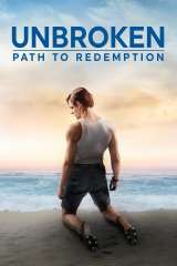 unbroken path to redemption 47757 poster