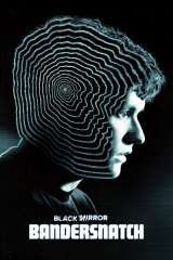 black mirror bandersnatch 48376 poster