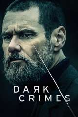 dark crimes 47998 poster