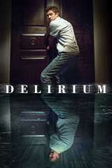 delirium 48133 poster