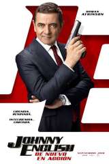 johnny english de nuevo en accion 48191 poster