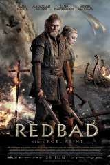 la leyenda de redbad 48297 poster