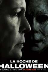 la noche de halloween 48289 poster