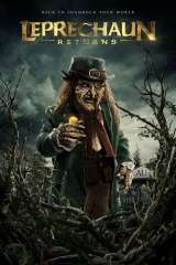 leprechaun returns 48064 poster