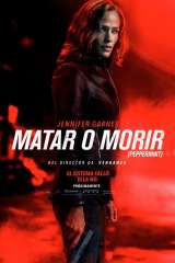 matar o morir 48029 poster