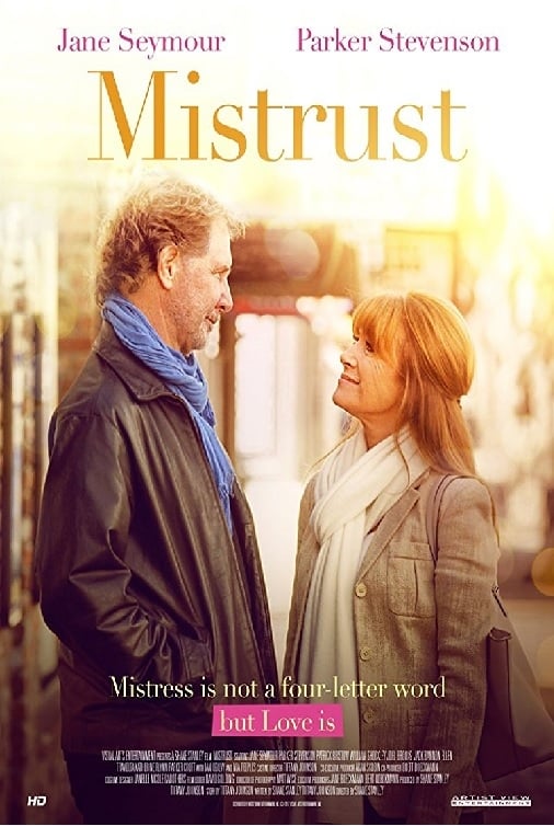 mistrust 48137 poster