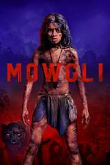 mowgli la leyenda de la selva 47964 poster