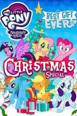 my little pony best gift ever 47900 poster