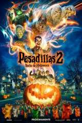 pesadillas 2 noche de halloween 48034 poster