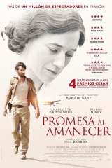 promesa al amanecer 48257 poster