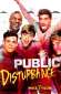public disturbance 48293 poster