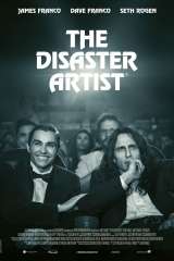 the disaster artist 47841 poster